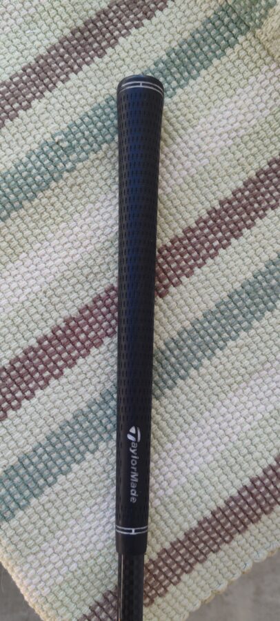 TaylorMade Burner Tour Rauta 7 Flex-R