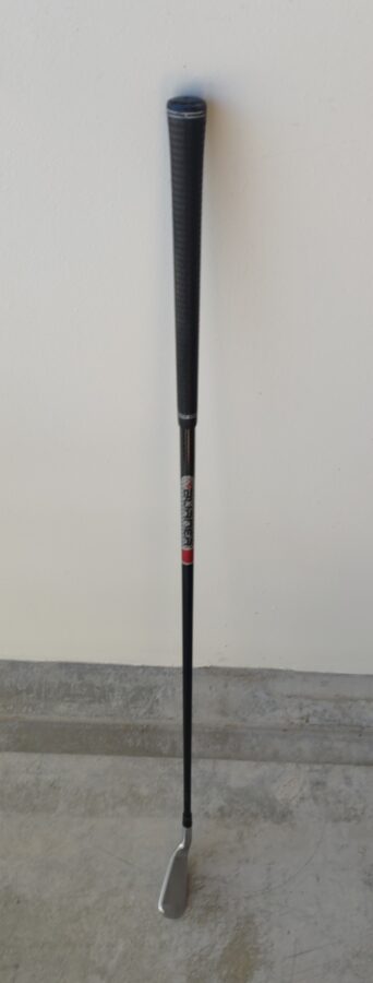 TaylorMade Burner Tour Rauta 7 Flex-R