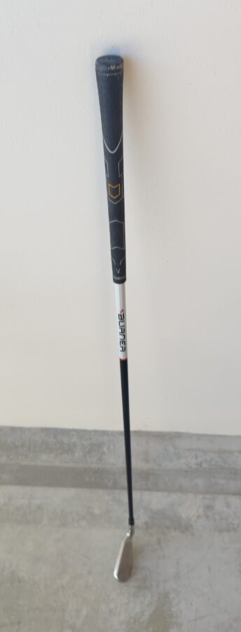 TaylorMade Burner XD Rauta 6 Flex-R