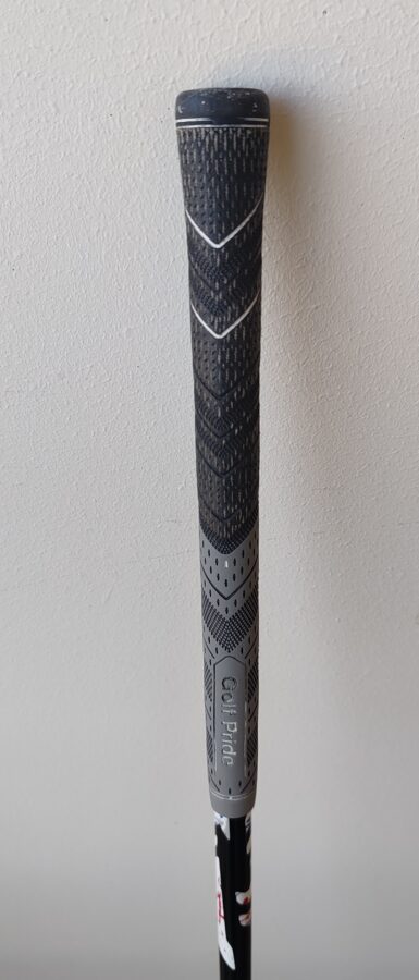 Cobra AMP 10.5 Säädettävä Driver Flex-S