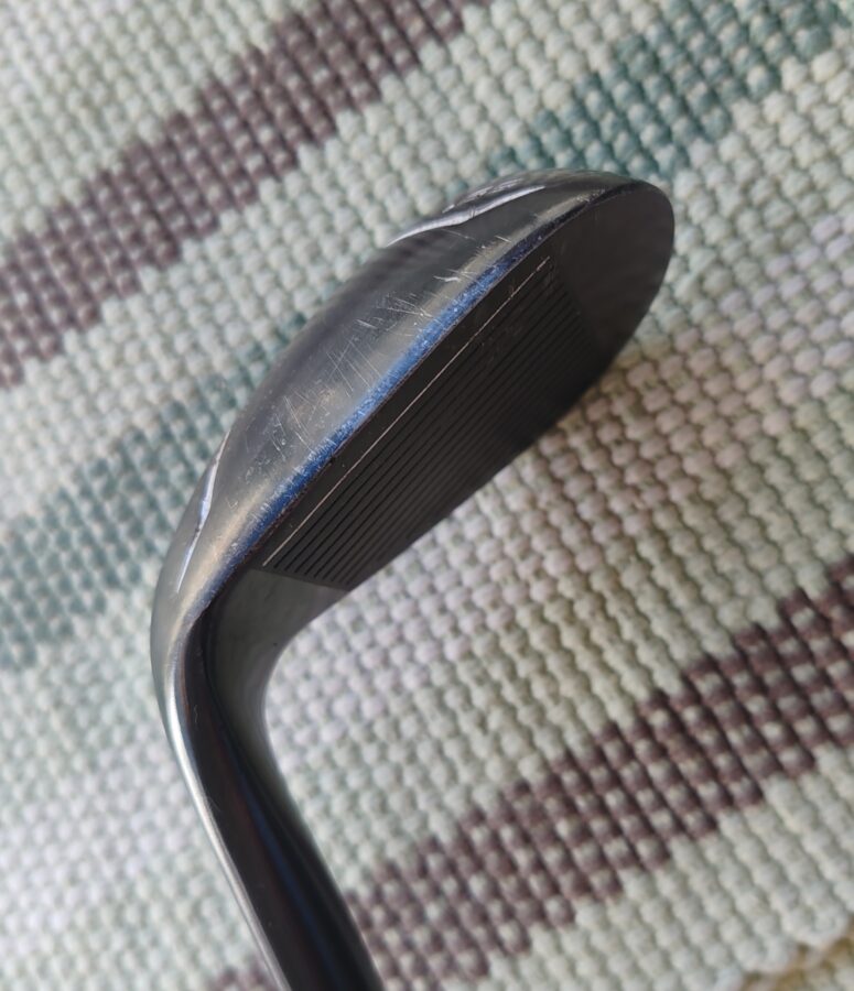 Naisten Spalding S300 Chipperi 59 Flex-L