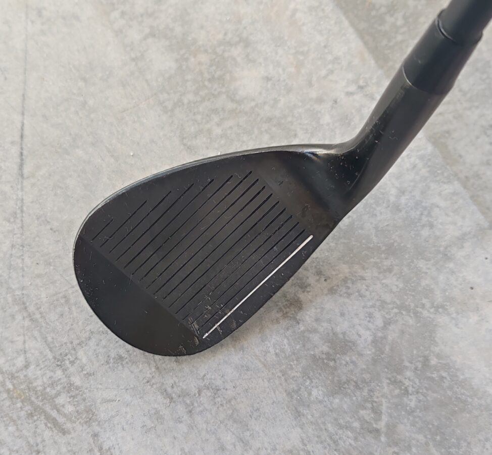 Naisten Spalding S300 Chipperi 59 Flex-L