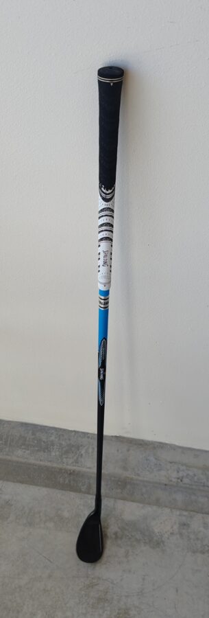 Naisten Spalding S300 Chipperi 59 Flex-L