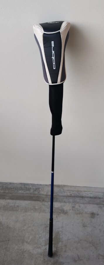 Cobra Fly XL Draiveri 10.5 Flex-R