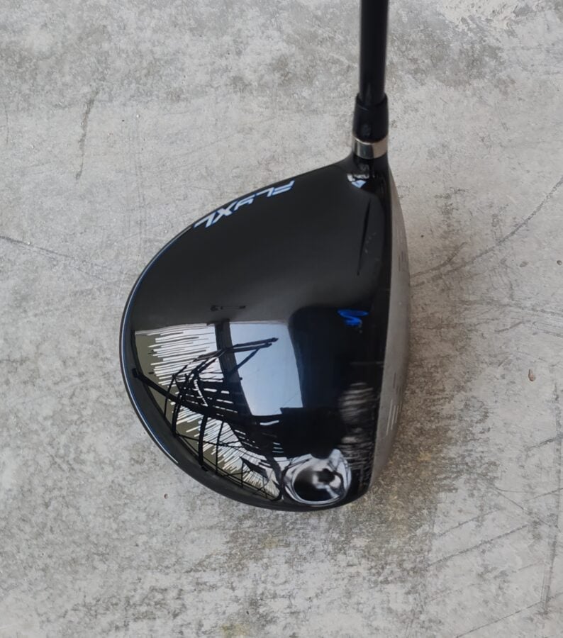 Cobra Fly XL Draiveri 10.5 Flex-R