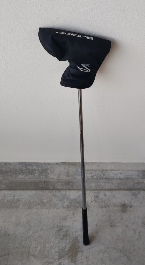 Cobra Fly XL Putteri 34 Tuumaa