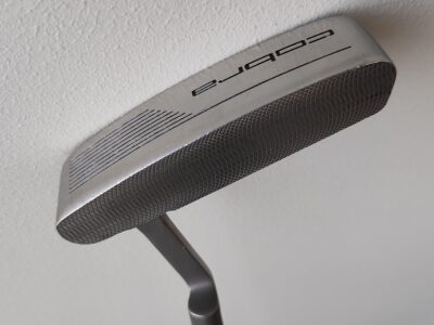 Cobra Fly XL Putteri 34 Tuumaa