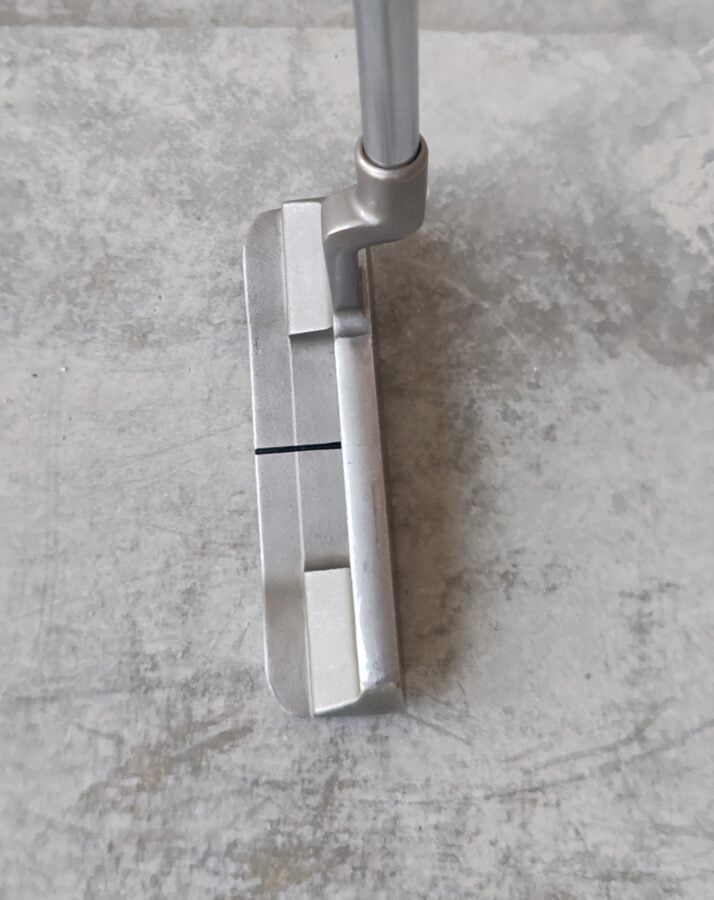 Cobra Fly XL Putteri 34 Tuumaa