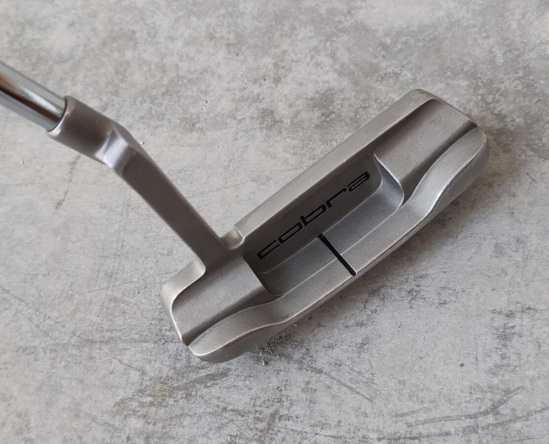 Cobra Fly XL Putteri 34 Tuumaa