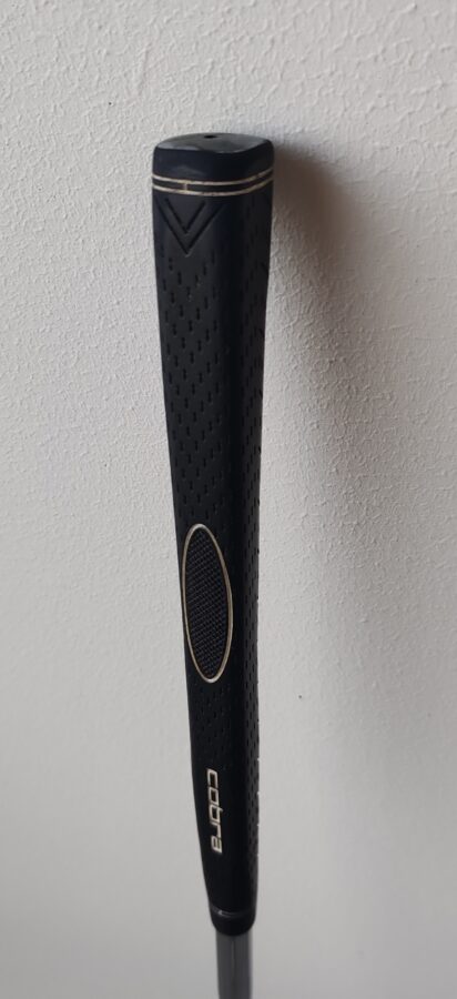 Cobra Fly XL Putteri 34 Tuumaa