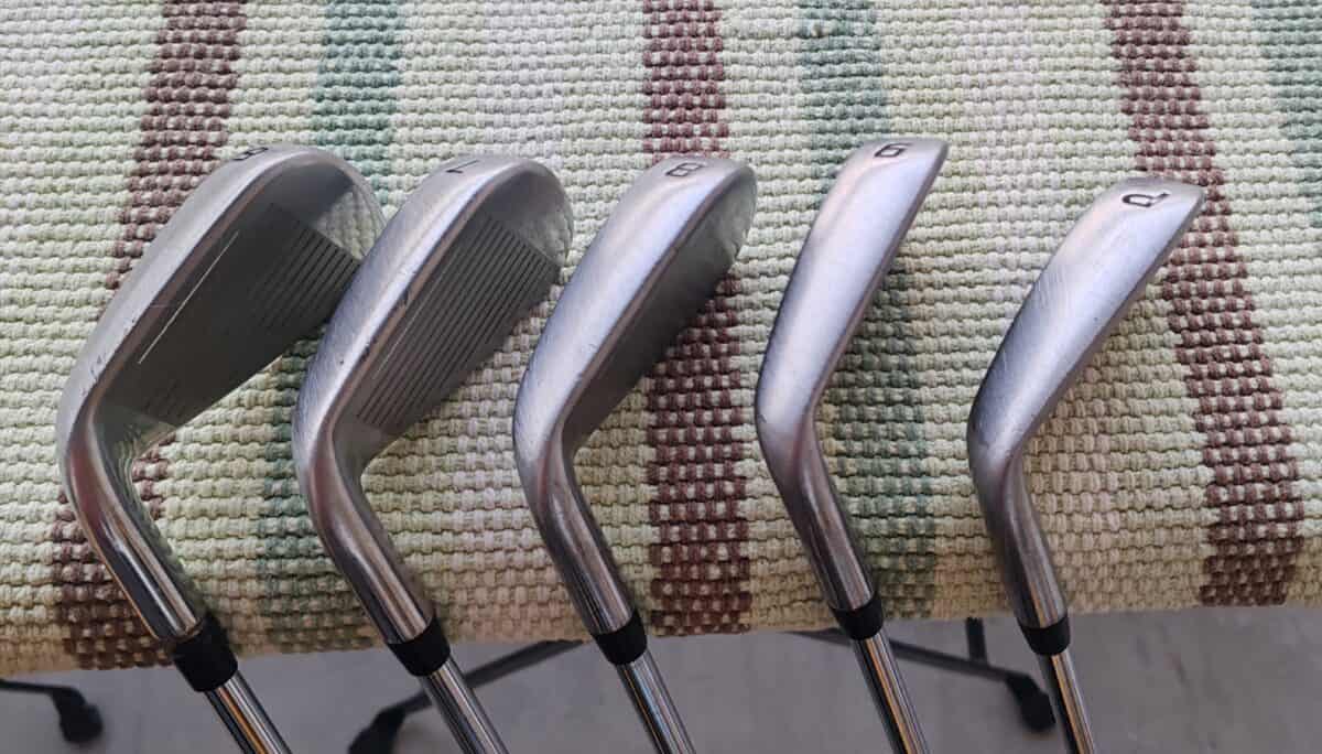 Cobra Fly XL Raudat P 9-6 Flex-R