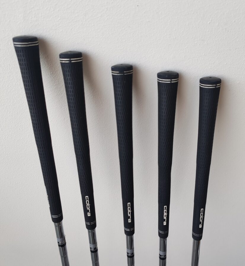 Cobra Fly XL Raudat P 9-6 Flex-R
