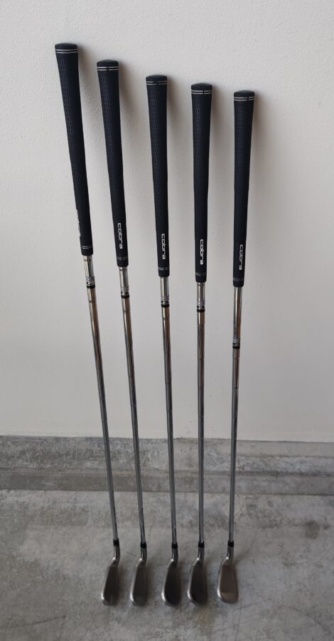 Cobra Fly XL Raudat P 9-6 Flex-R