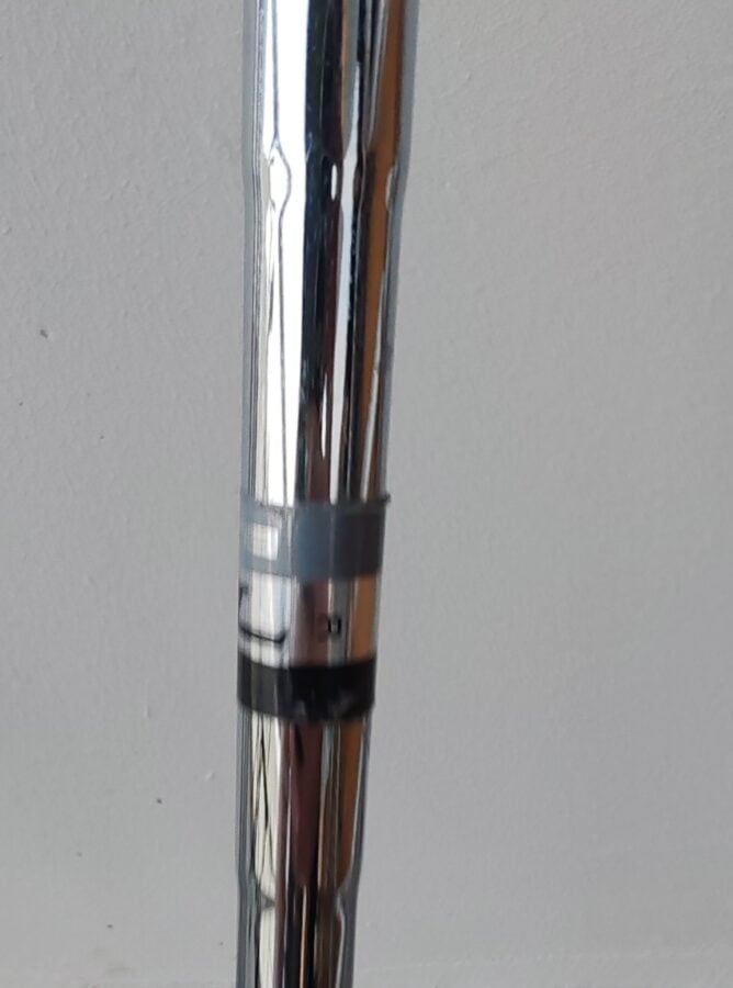Cobra Fly XL Raudat P 9-6 Flex-R