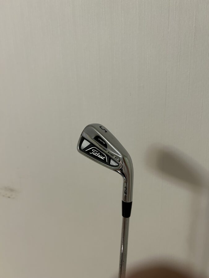 Titleist Ap 2 712 P-4