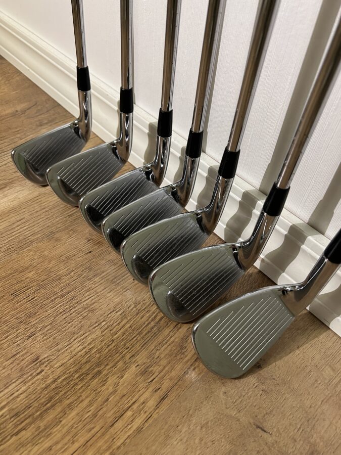 Titleist Ap 2 712 P-4