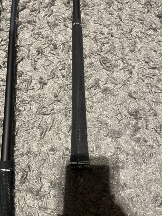 Ping G425 rautamailasetti (6 mailaa) – lähes uudenveroiset