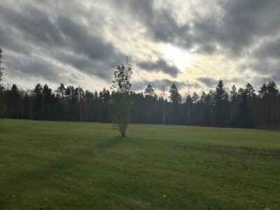 Raahentienoon Golf vuokrapelioikeus
