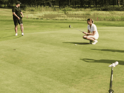 Raahentienoon Golf vuokrapelioikeus