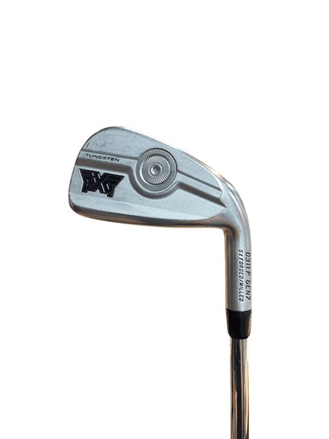 PXG 0311P GEN7