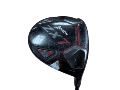 Srixon ZX7 9.5