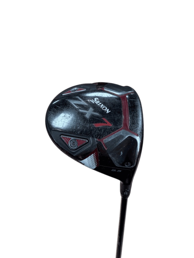 Srixon ZX7 9.5