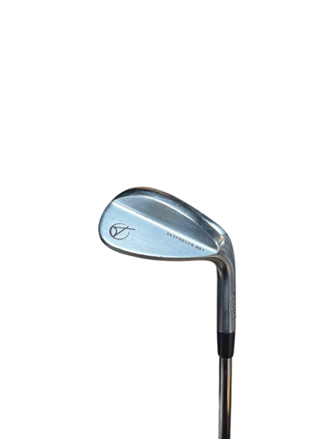 Takomo Skyforger 001 48/08