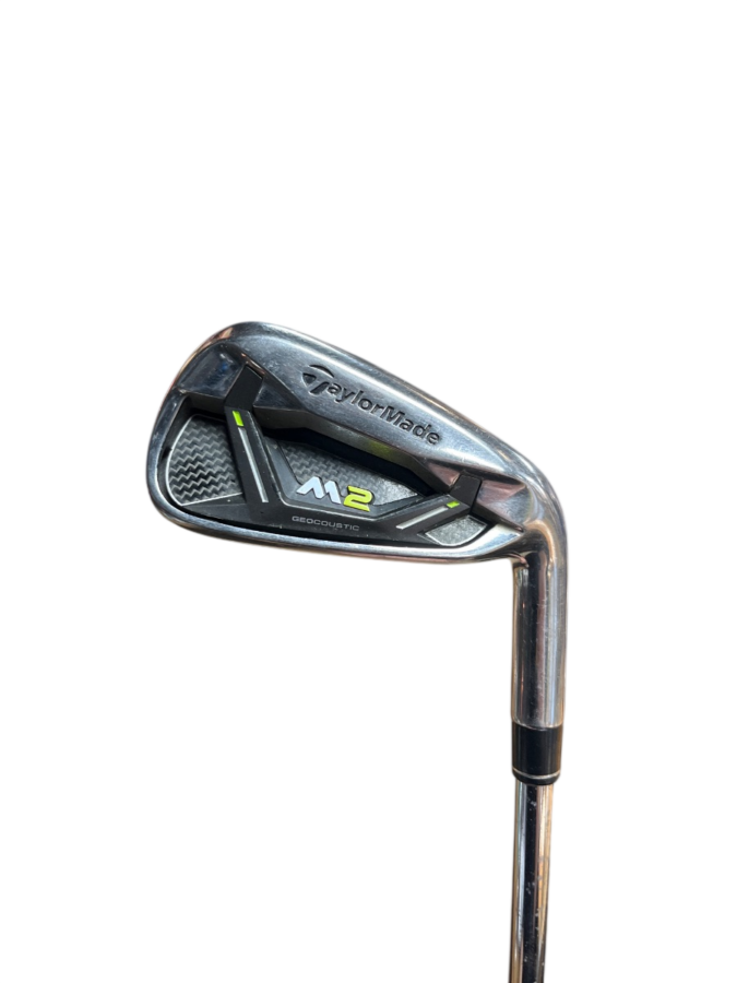 TaylorMade M2