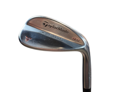 TaylorMade MILLED GRIND