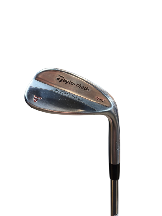 TaylorMade MILLED GRIND