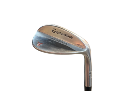 TaylorMade MILLEDGRIND SB-09