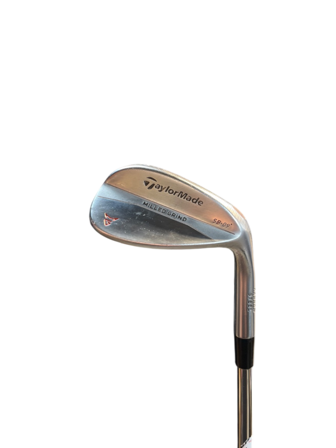 TaylorMade MILLEDGRIND SB-09