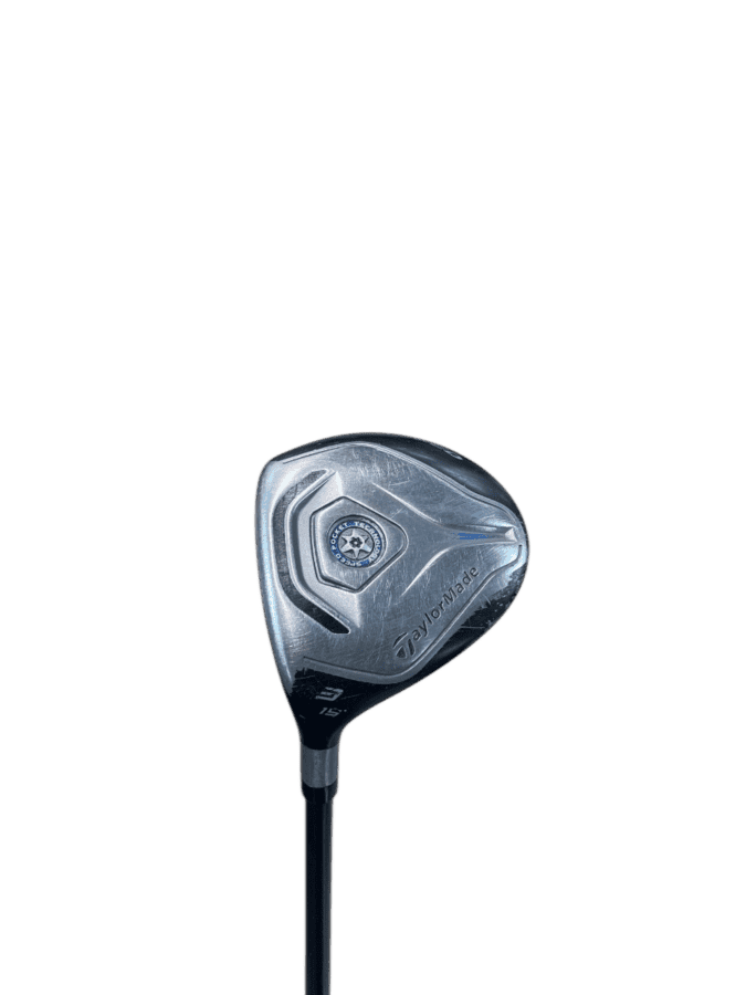 TaylorMade SLDR 3/15