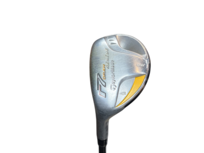 TaylorMade r7 Draw Rescue