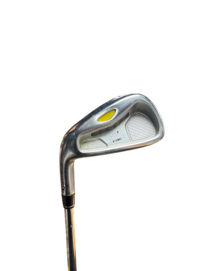 TaylorMade rac
