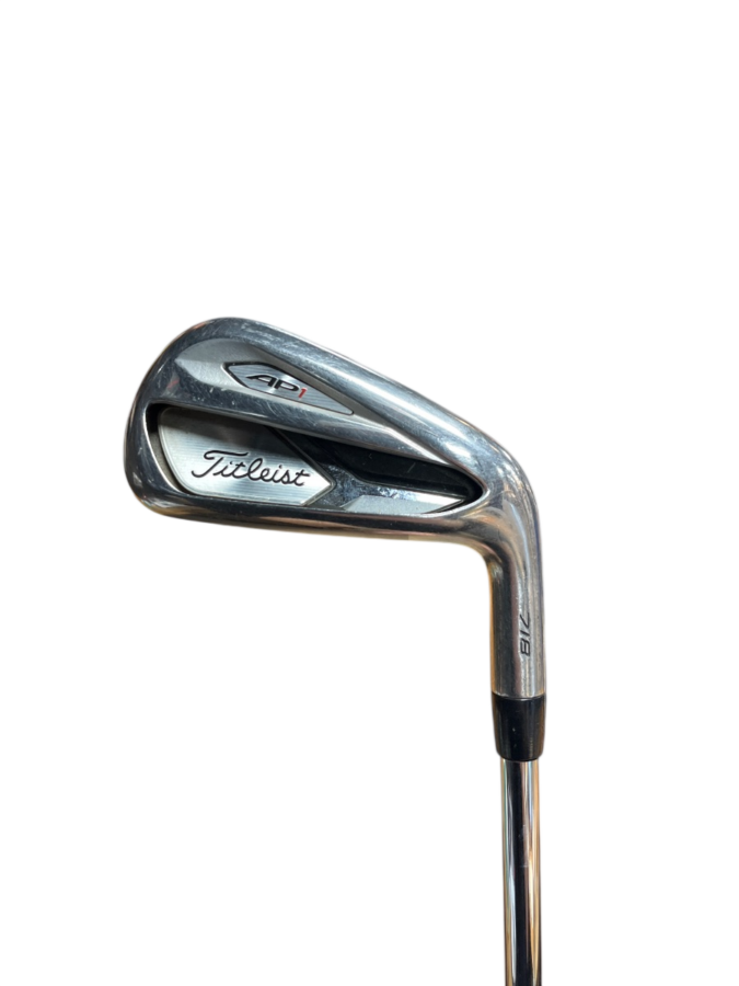 Titleist AP1 718