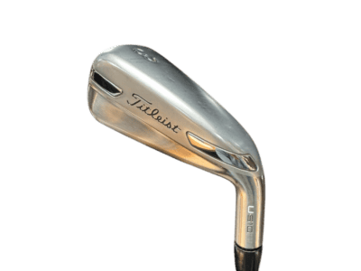 Titleist U510 #3