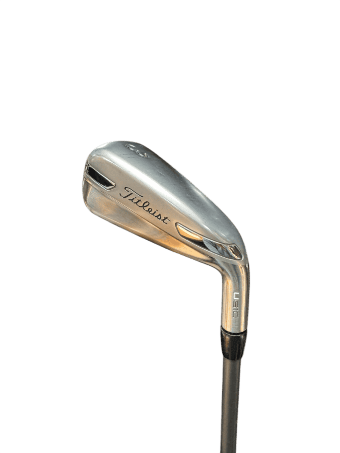 Titleist U510 #3