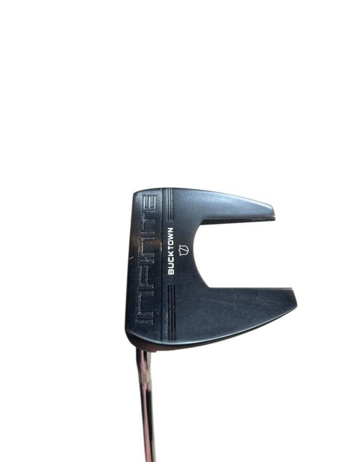 Wilson Infinite Bucktown