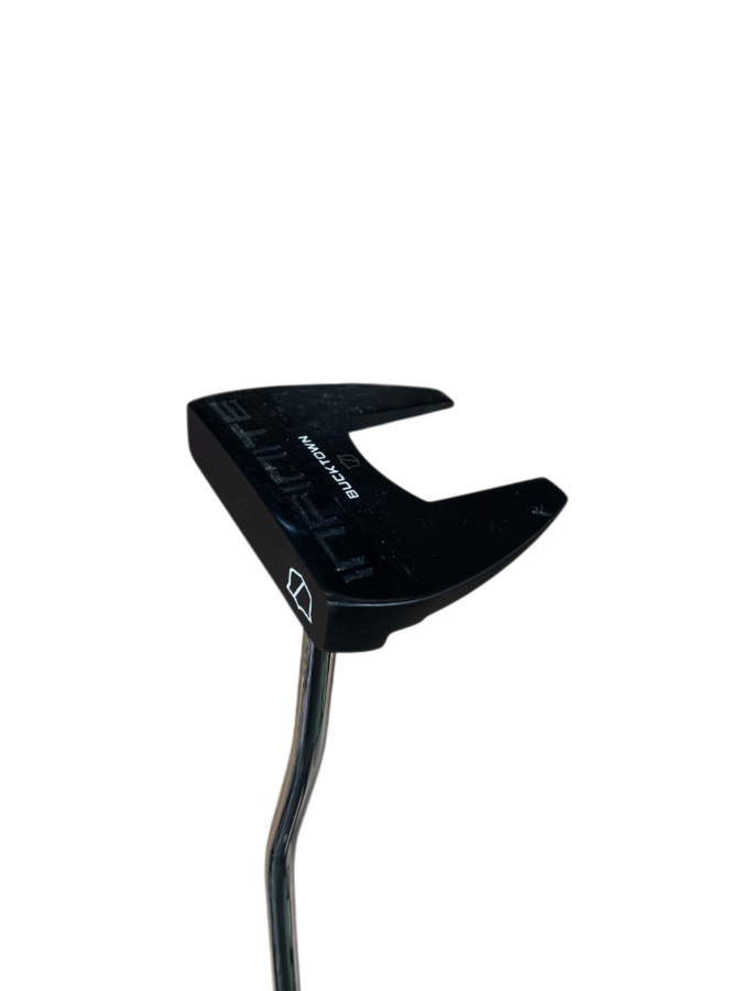 Wilson Infinite Bucktown