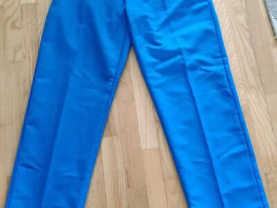 Miesten golf housut