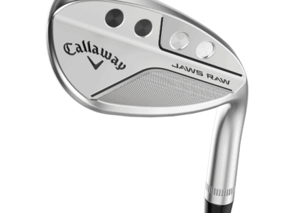 Callaway - JAWS RAW - Wedge, Oikea