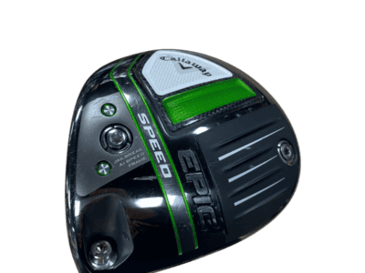 Callaway Epic Speed Triple Diamond LS 10.5