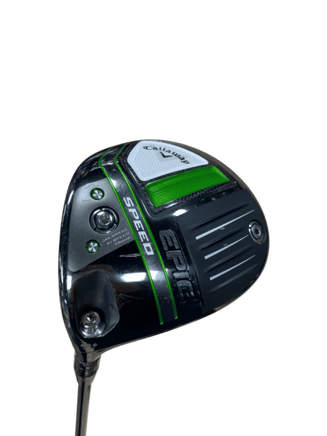 Callaway Epic Speed Triple Diamond LS 10.5