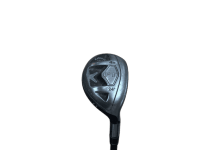 Callaway FT 4/22