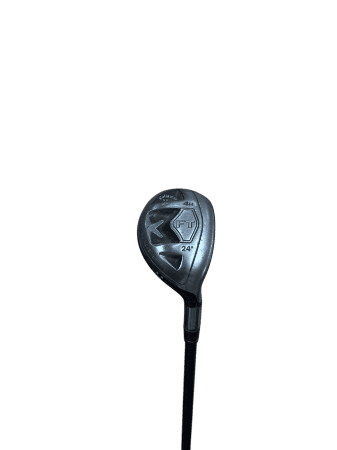 Callaway FT 4/22