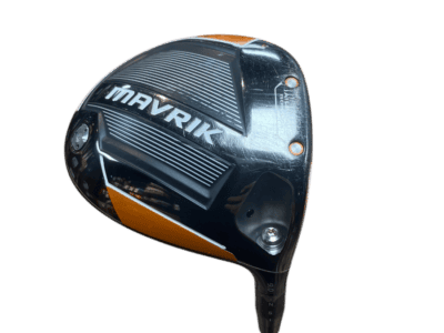 Callaway Mavrik 9.0