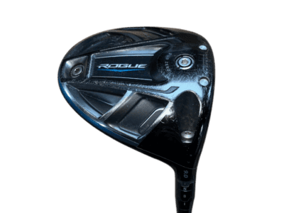 Callaway Rogue Sub Zero 9.0