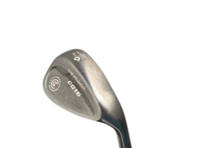 Cleveland CG16 56 wedge Right Ladies KÄYTETTY
