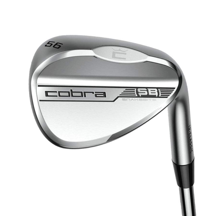 Cobra - SNAKEBITE - Wedge, Oikea
